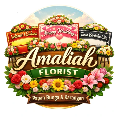 Papan Bunga Pamubulan